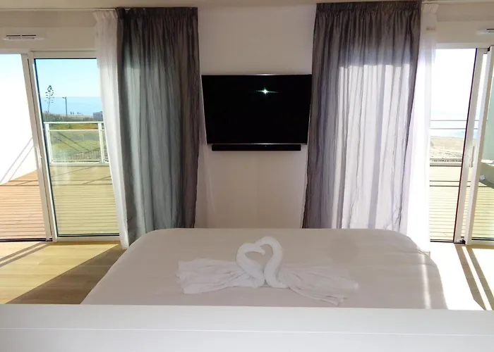 Le Nautilia Résidence de Luxe réservée aux couples Agde