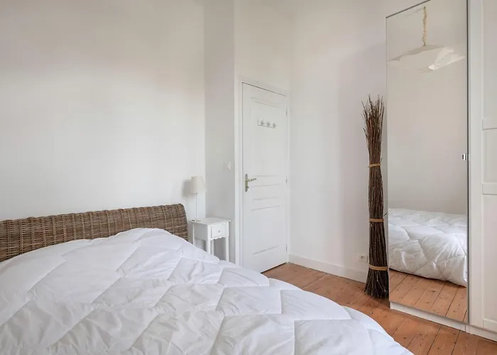 Maison de caractère à 100 mètres de la plage Le Pouliguen