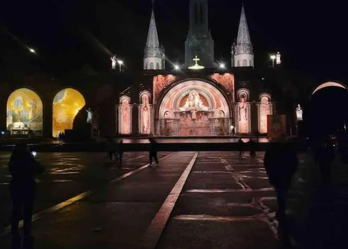 Lourdes 