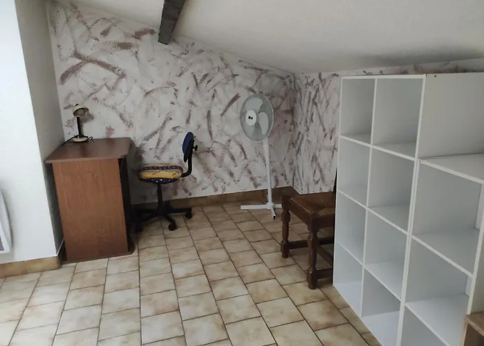 Appartement Agde Centre Historique proche plages acceptant les animaux
