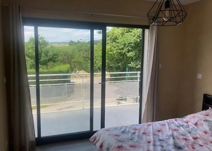 Gîte Ardoise Castelnaudary Privée