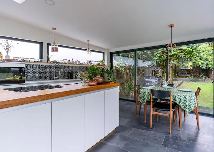 Maison D'Exception En Plein Coeur De Nantes