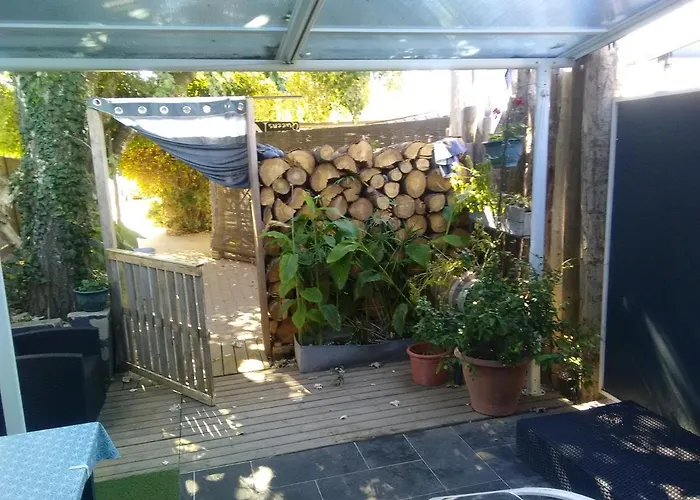 Studios - Bord De Plage Vias