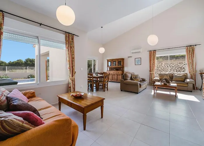 Villa Javea By Villa Plus avec Piscine