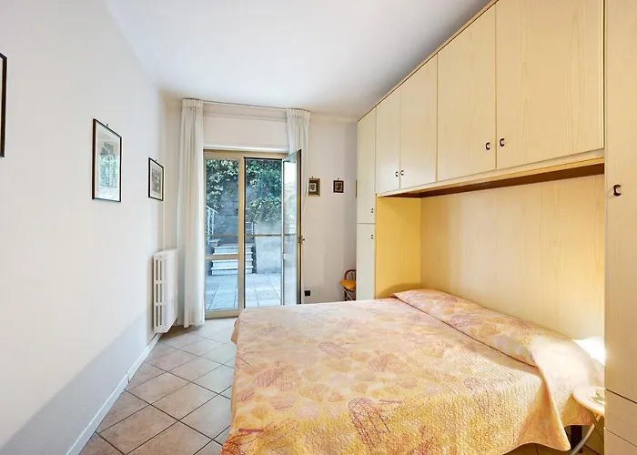 Villa Sole Appartamento San Remo