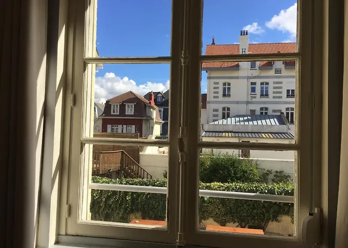 Auberge Riva Bella Le Touquet-Paris-Plage