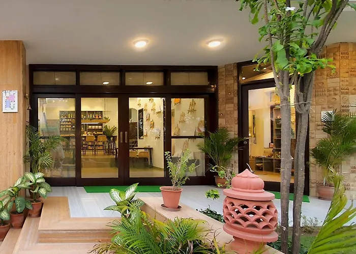 Jaipur Bed and Breakfasts