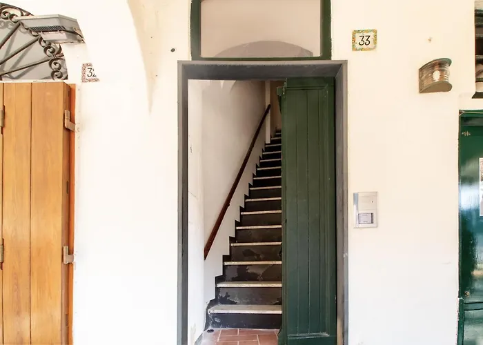 Boutique Wanderlust By Portofinohomes