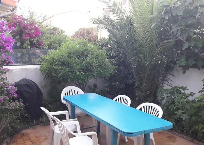 Canetoise Pres De La Mer Privée