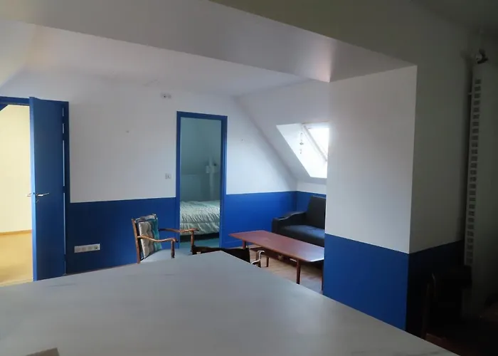 Appartement La Mora à Ouistreham