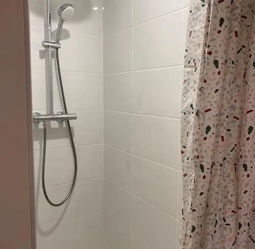 Boutique Superbe Appartement Dans Villa Avec Jardin Millau