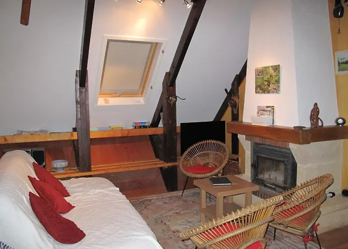 Chalet Authentique Proche Pistes Et Randonnees - Fr-1-515-55 Corrençon-en-Vercors