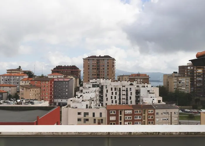 Hostel Villa Miguela Santander