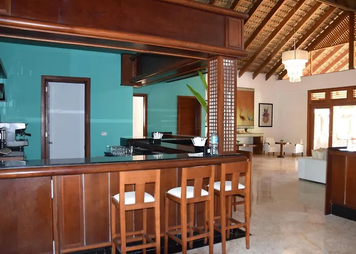 Sunset Boutique Hotel Punta Cana - Hôtel 4 étoiles