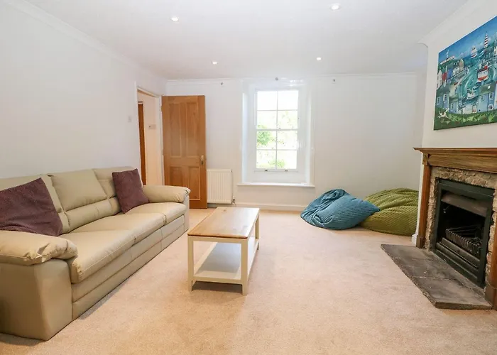 Bailey Cottage Southampton