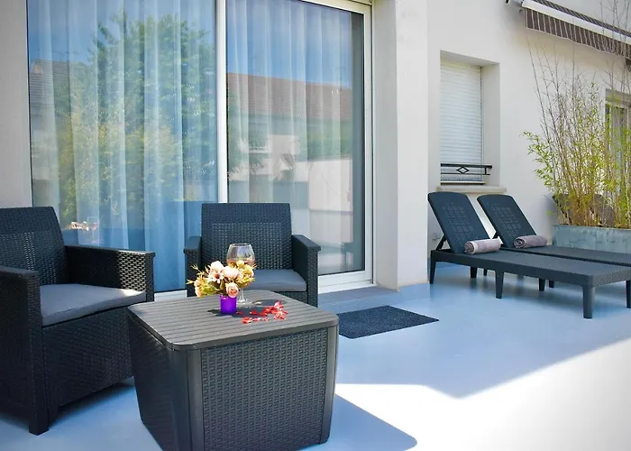 Luxury & Love - Indoor Swimming Pool & Cinema Room Chelles 