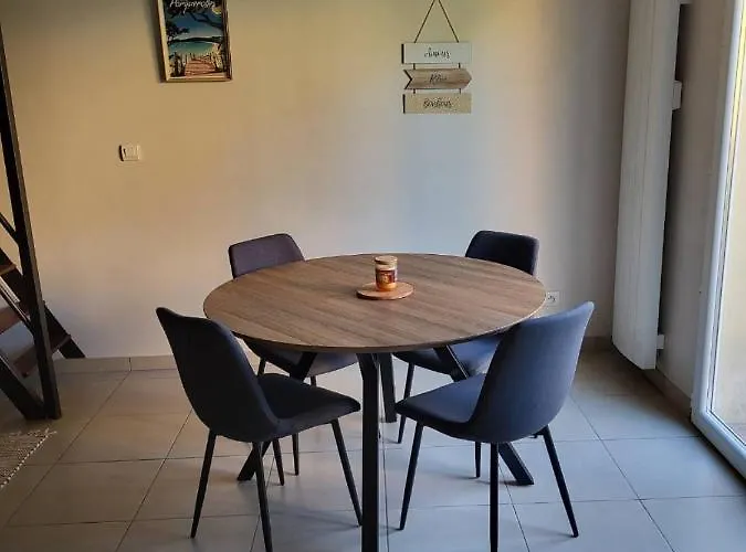Primavera Sanary-sur-Mer Privée