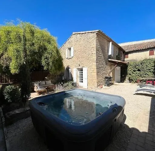 La Maison de la Forge Gordes