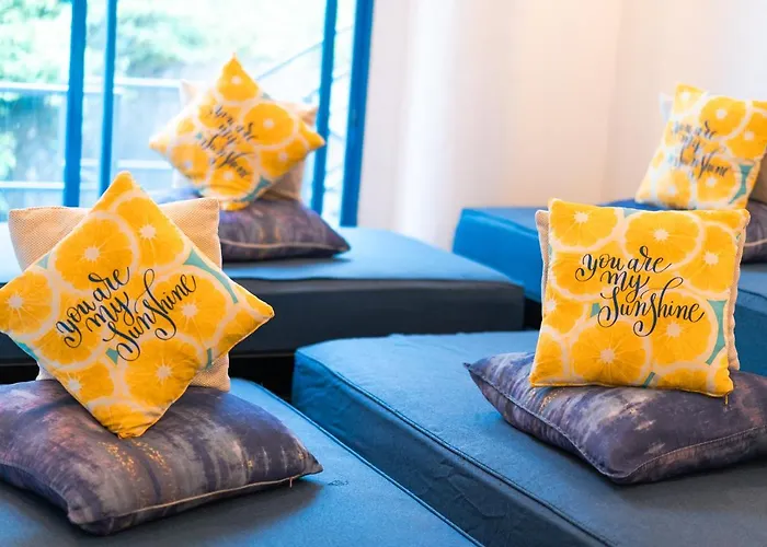 Hop Hostel Coron
