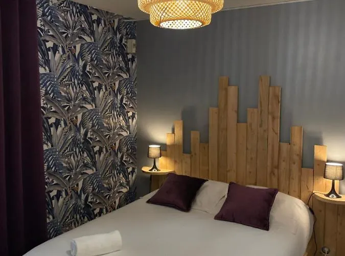 Villa Le Dahlia, 5 mn de Beauval à Saint-Aignan  Privée