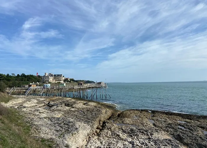 Village Vacances Les Mathes