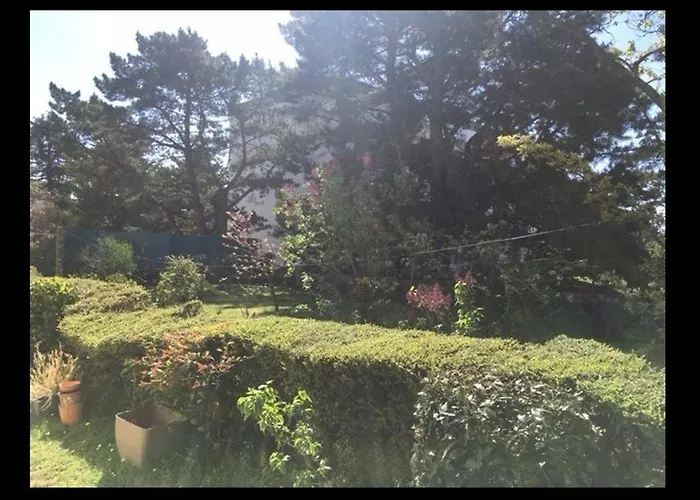 Gîte Nantes, 6 pièces, 8 personnes - FR-1-306-1128