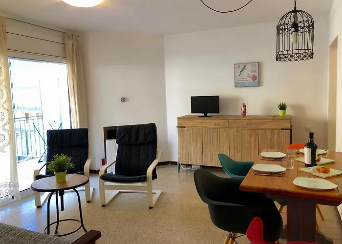 Boutique Apartamentos Aquarium Roses