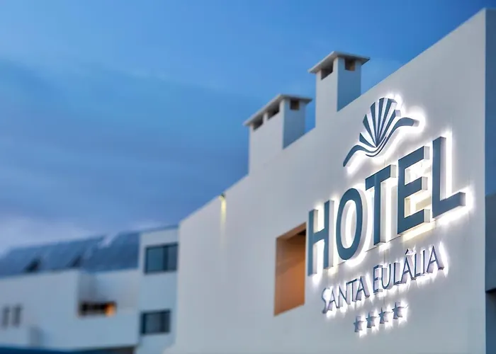Albufeira Hotels