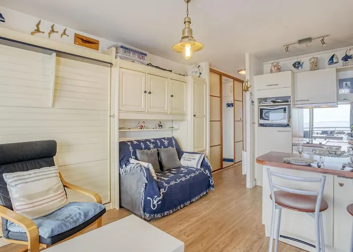 Boutique Studio Penduick-1 By Interhome Quiberon