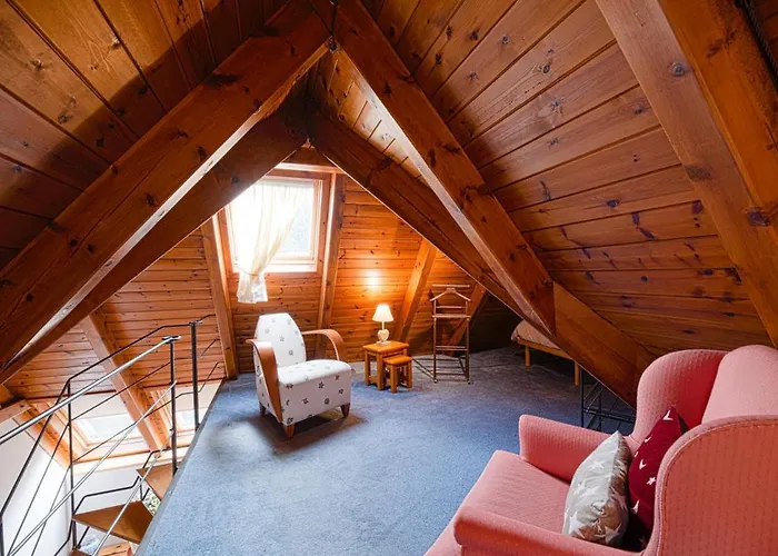 Casa Lola Pirene Chalet 12 Pax Sauna Jacuzzi Piano Vistas Viella