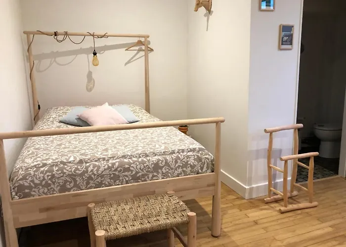 Appartement Juste au dessus de la Veules