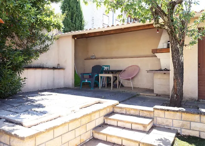 Villa La Petite Venise Du Tarn à Castres 
