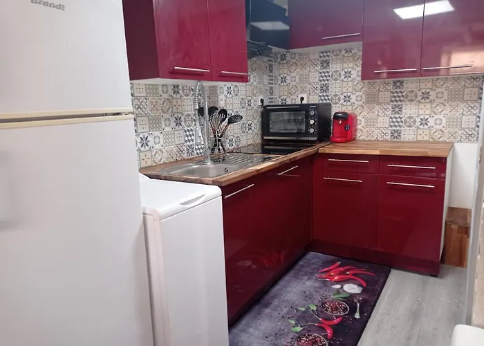 Résidence naturiste Eden 117 Leucate Privée