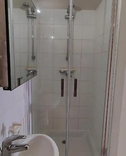 Studio-Centre-Thabor-Calme Rennes