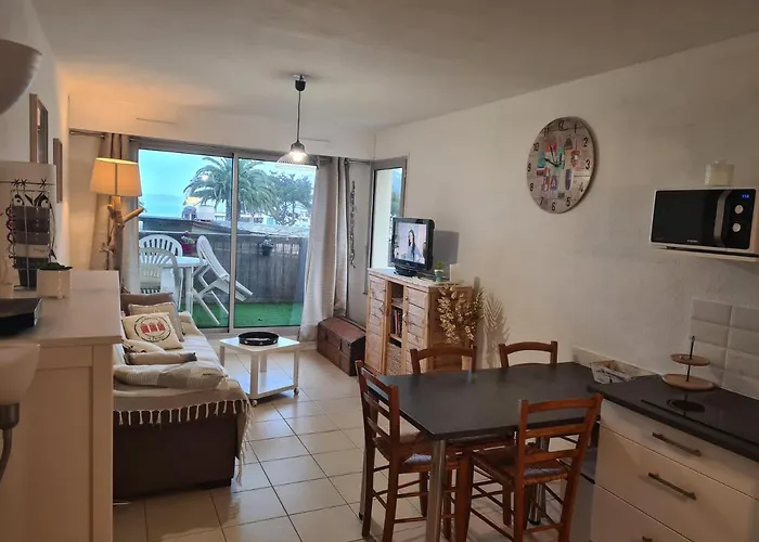Appartement Chez Tifenn à Perros-Guirec