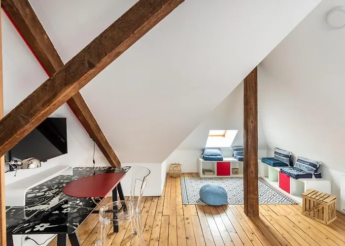 Le Routhouan - Idealement Situe A Saint-Malo acceptant les animaux