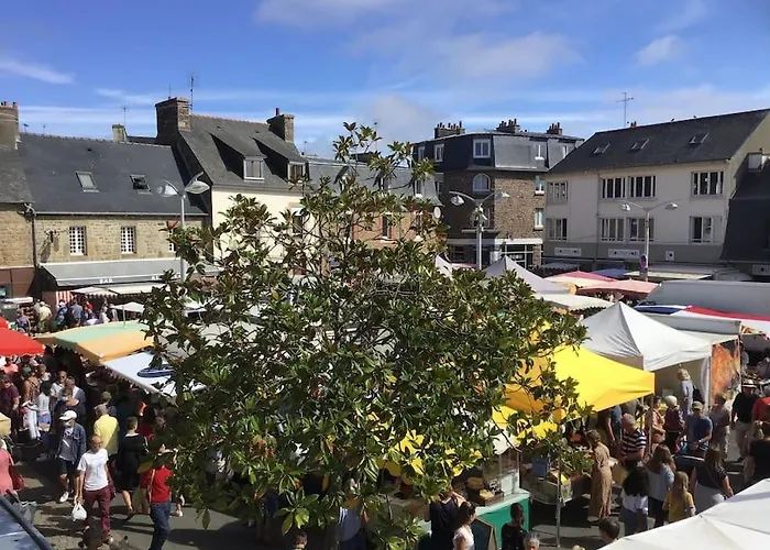 Maison de rêve en plein coeur de Paimpol