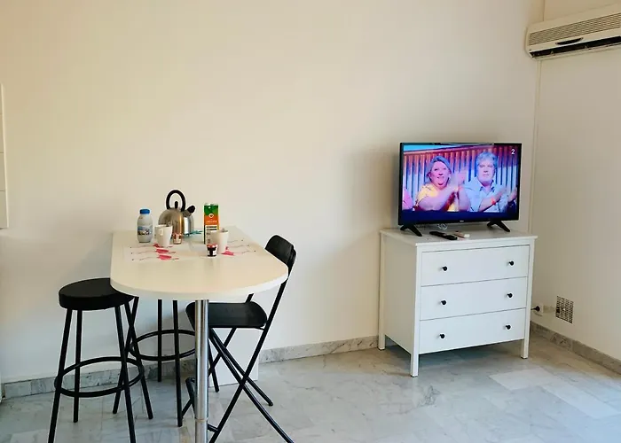 Les Appartements De Lina La Grande Motte