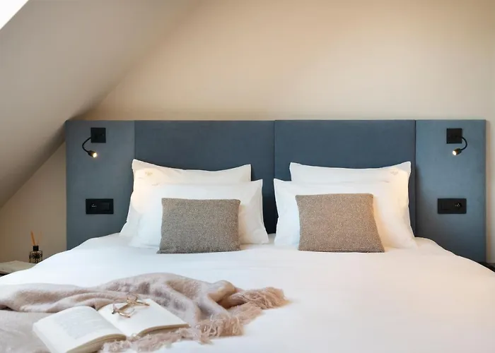 Hébé Hotel Annecy