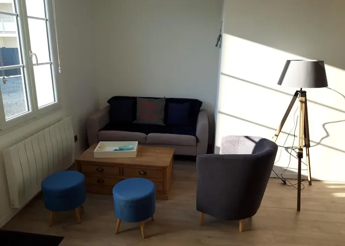 Maison La Tranche-sur-Mer, 4 pièces, 5 personnes - FR-1-194-226 acceptant les animaux