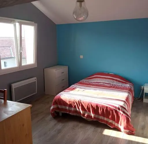 Villa De 170 M2 Aux Portes De Bayonne