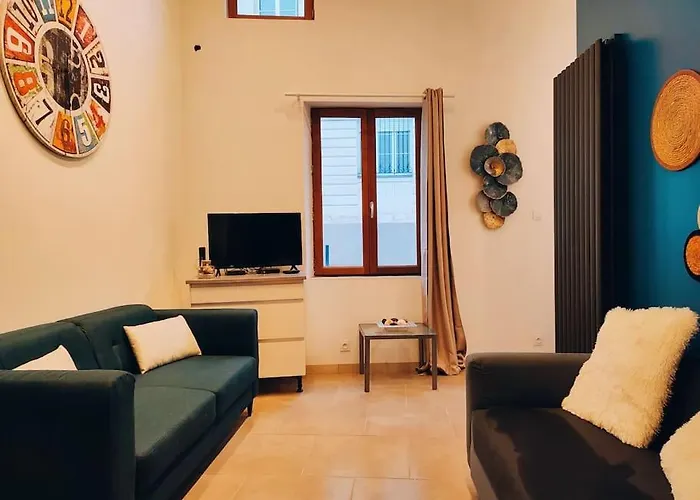 Maison chaleureuse située à Saumur Privée