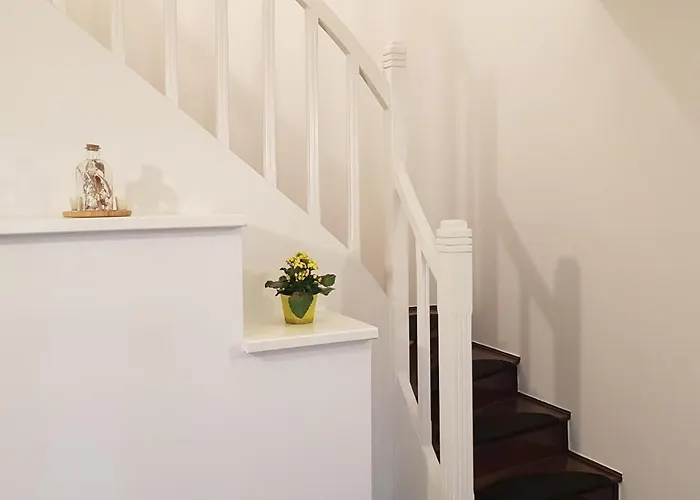 Maison Deluxe, Moderne, Calme, Terrasse, Proche Chantiers De L'Atlantique Et Airbus Saint-Nazaire  acceptant les animaux