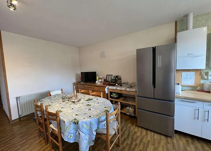 Maison avec Jardin, Centre-Ville, Proche Plage, 6 Pers. - FR-1-701-50 Valras-Plage