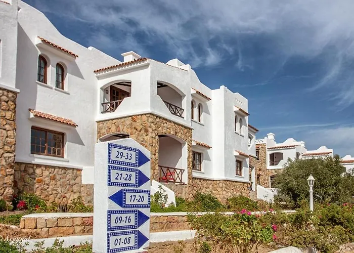 Resort Hotel El Cortijo & Spa Chefchaouen