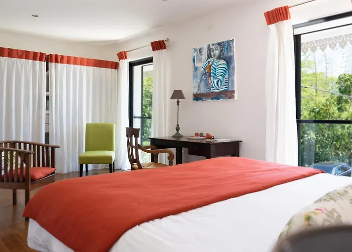 Hotel Escapade Bellepierre  à Saint-Denis