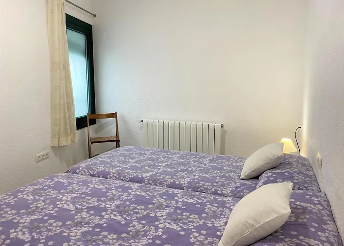 Villa Trilla - Casa Reformada Con Garaje Y Terraza à Cadaqués