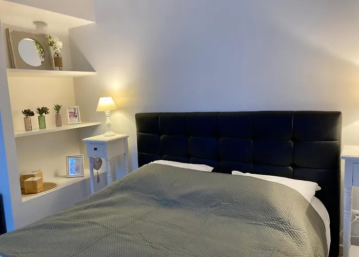 Villa Le Rendez-vous du Pêcheur à Dieppe