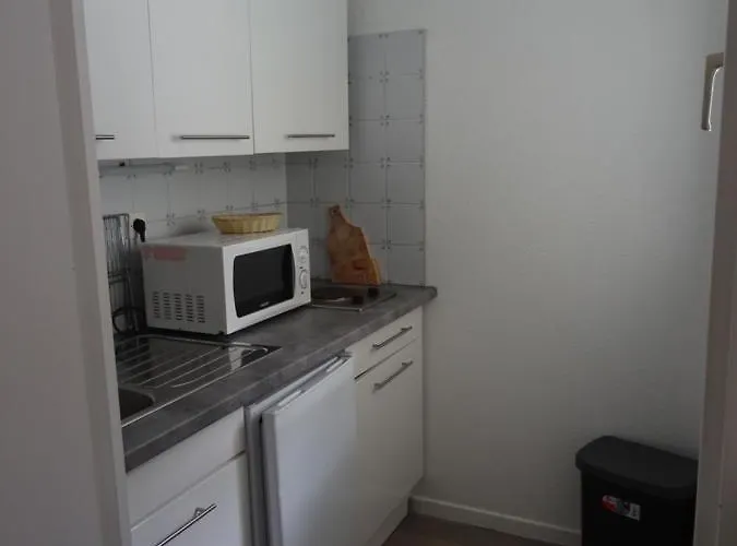 Boutique Appartement Le cocon de Garrigou à Bagnères-de-Luchon