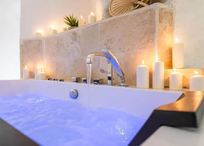 Appartement La Loge De Sarah à Montpellier